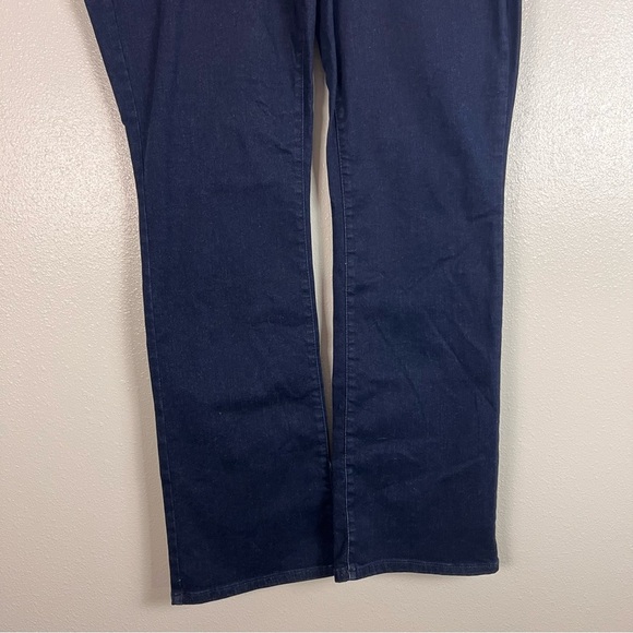 NWT NYDJ Barbra Bootcut Jeans - Picture 4 of 12